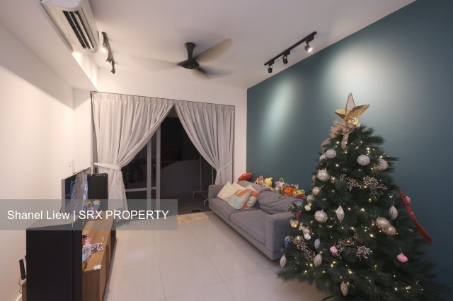 Arc at Tampines (D18), Condominium #220234751